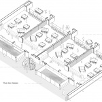 School complex Simone Veil by Le Penhuel et Associés