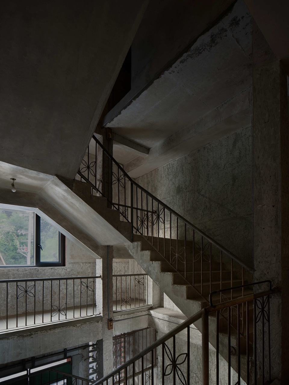 Bersure Museum Sea View Hotel by Fusion Design