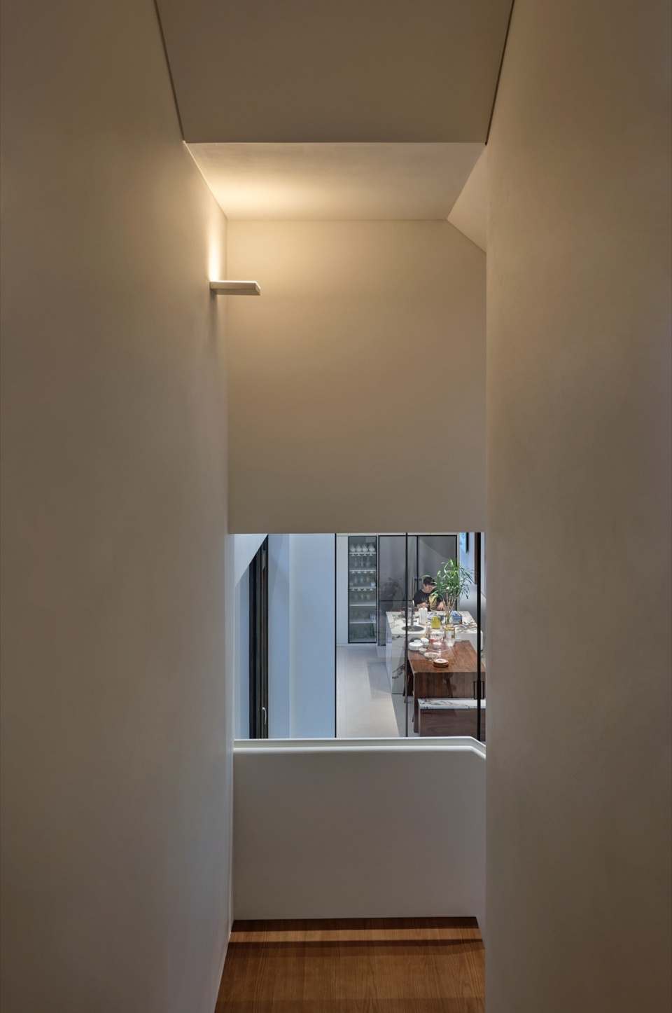 Chen Residence Changsha by Leeko Architects