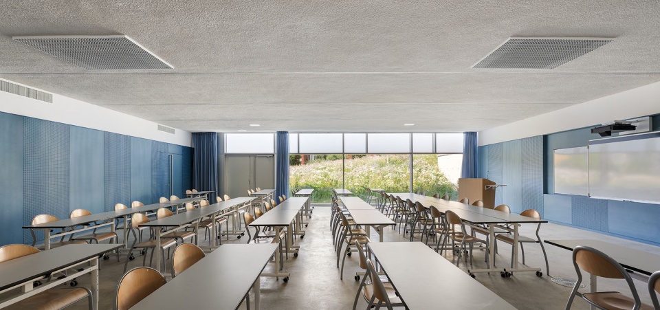 Franche Comte Advanced School of Engineering