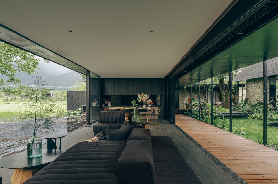 underdream hygge lodge