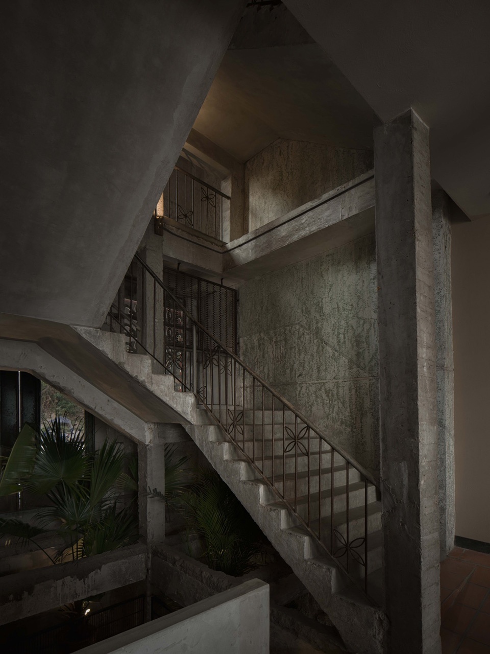 Bersure Museum Sea View Hotel by Fusion Design