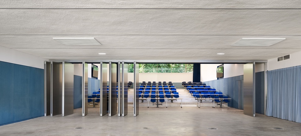 Franche Comte Advanced School of Engineering