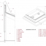 咸宁梓有集温泉别院，湖北 / 启迪设计集团股份有限公司