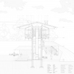 一间很小的24h书店，合肥 / 实在建筑设计工作室