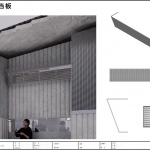 东坡乐事——半弧岭驿站，惠州 / 上海交通大学奥默默工作室