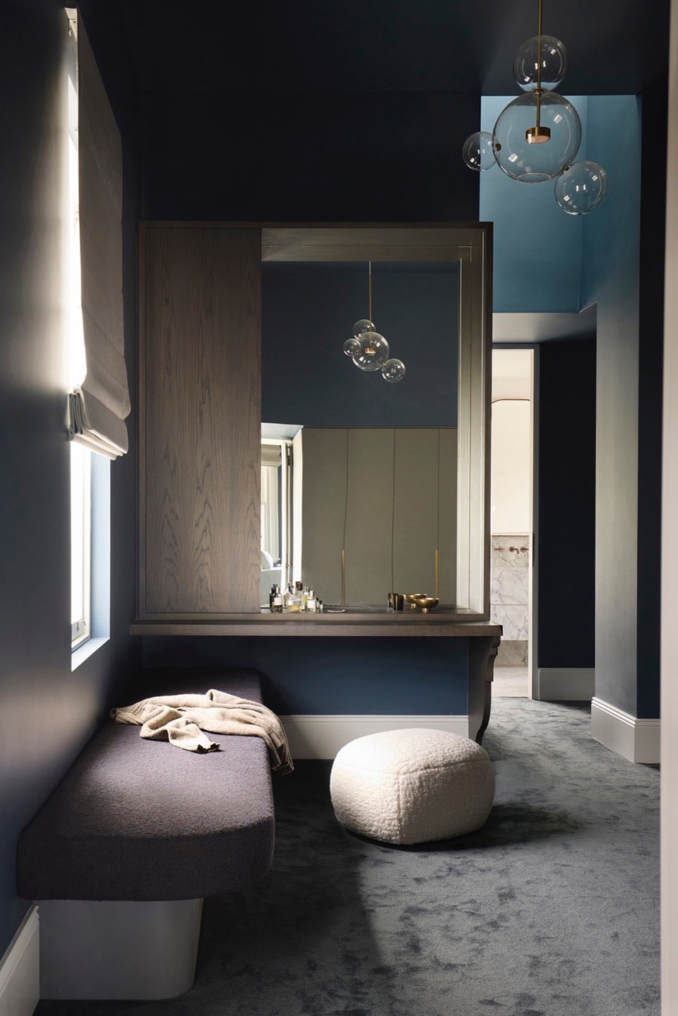 Hidden Home by Luigi Rosselli Architects