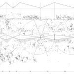 地平线展馆 & 百米线性展馆 / Eletres Studio