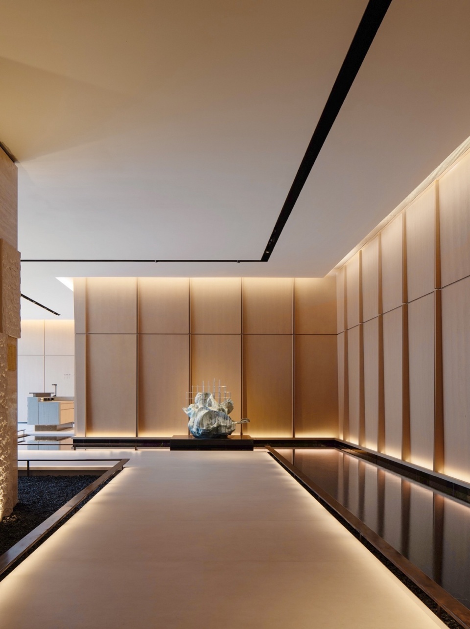 Aero Nansha Innovation Factory by PMT Partners Ltd