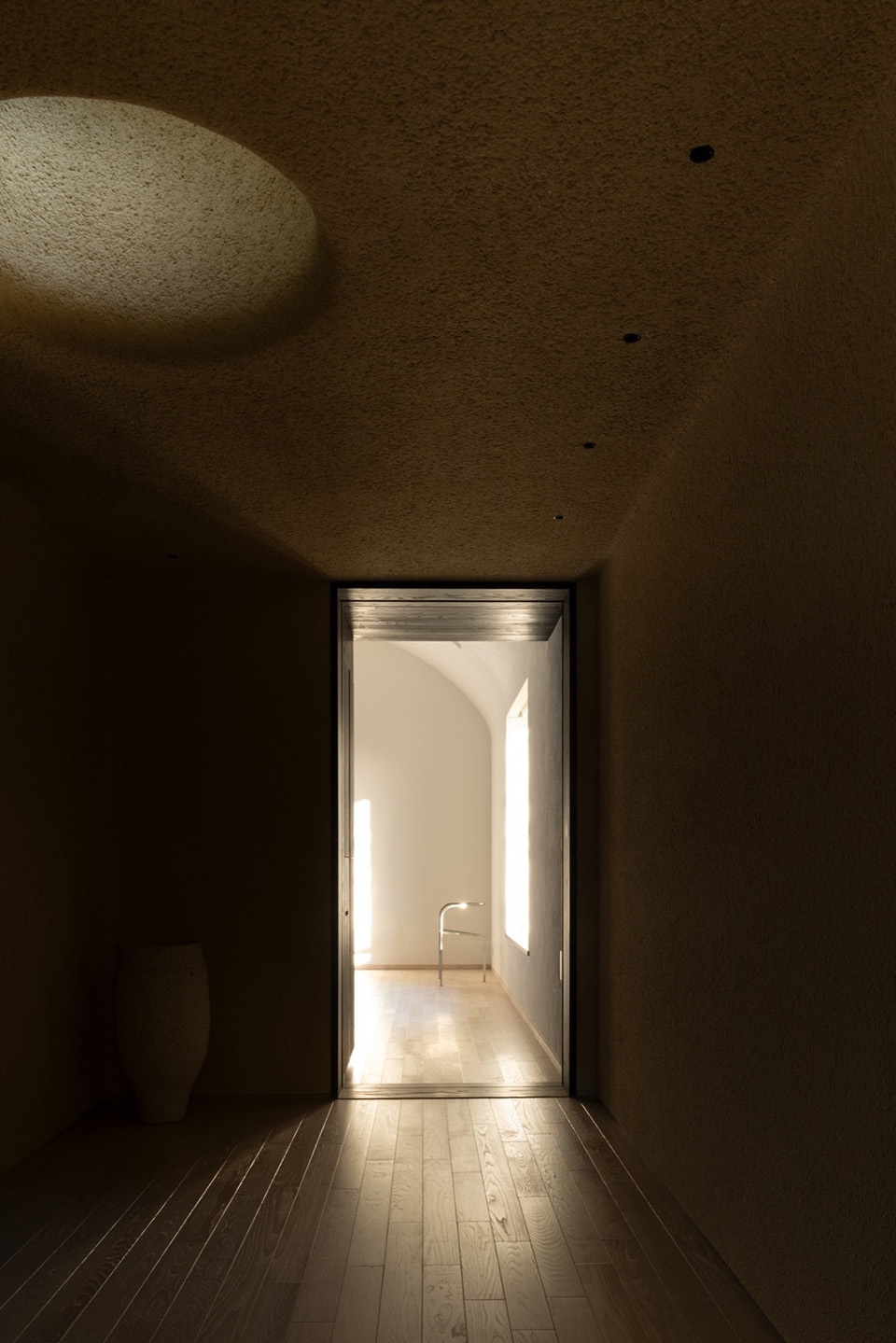 Villa Boso by office of Teramoto