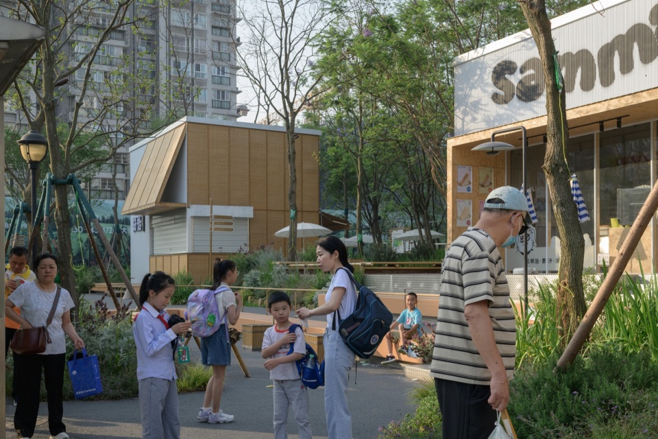 home park by atelier scale