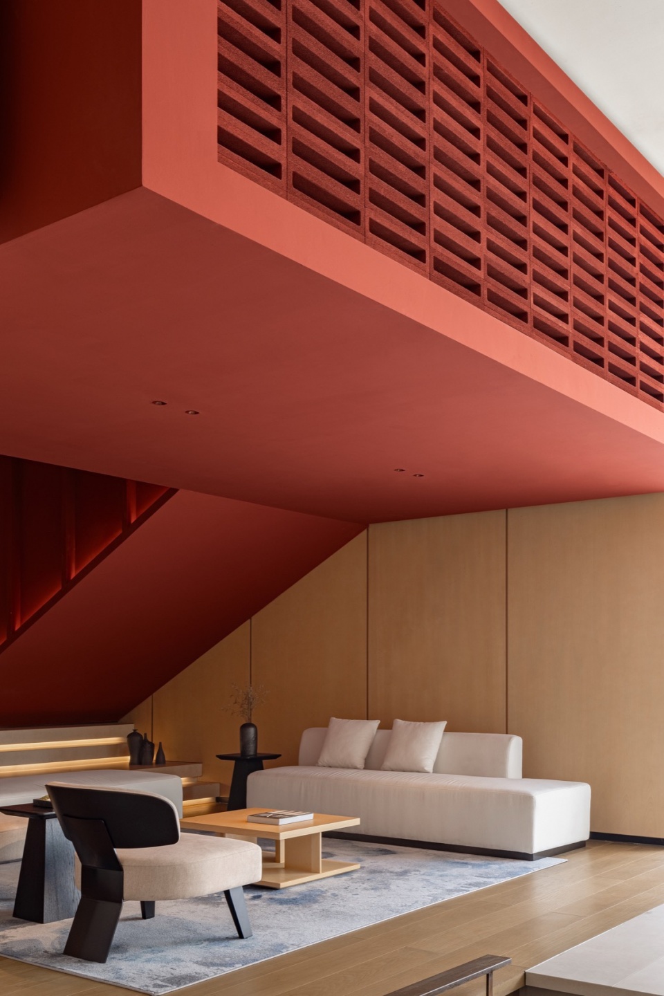Aero Nansha Innovation Factory by PMT Partners Ltd