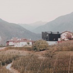 故乡之家，意大利 / MoDusArchitects