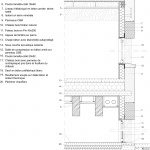 School complex Simone Veil by Le Penhuel et Associés