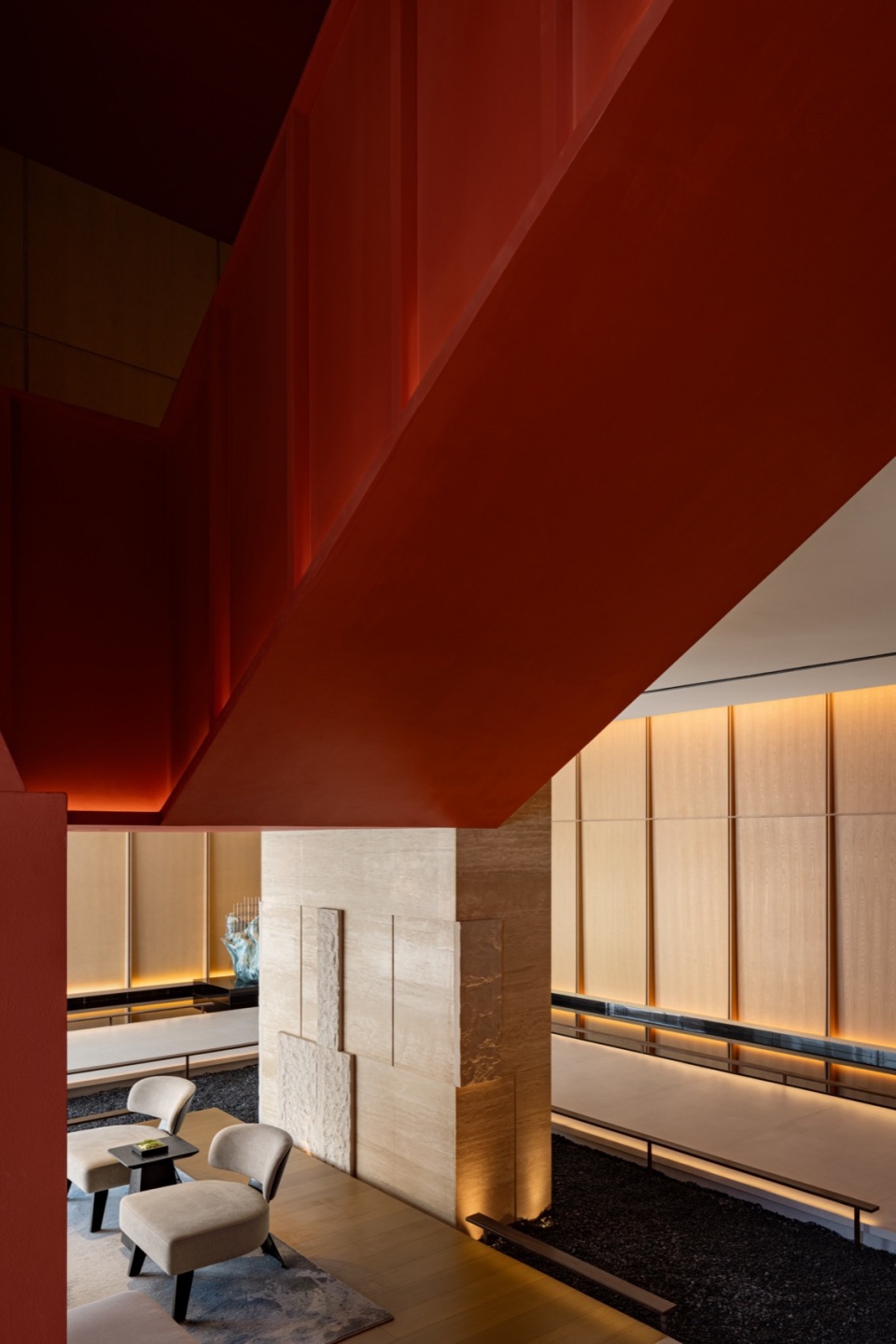 Aero Nansha Innovation Factory by PMT Partners Ltd