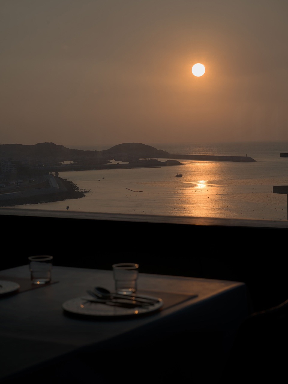 Bersure Museum Sea View Hotel by Fusion Design