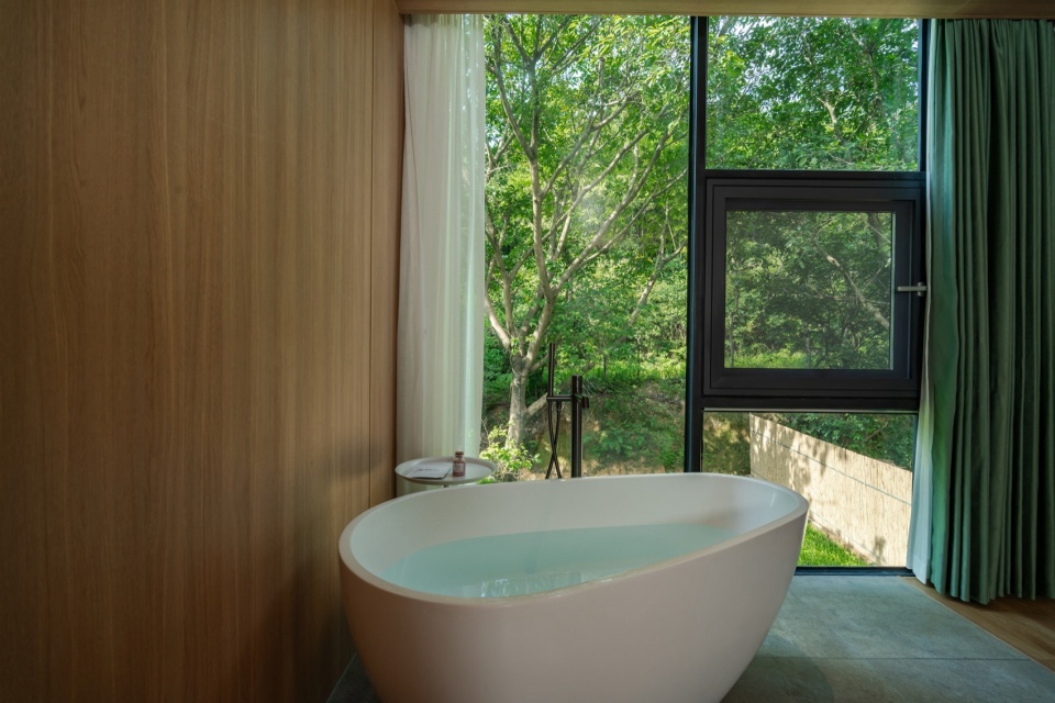 Butterfly Forest Resort by Guangzhou WildUrban Architectures