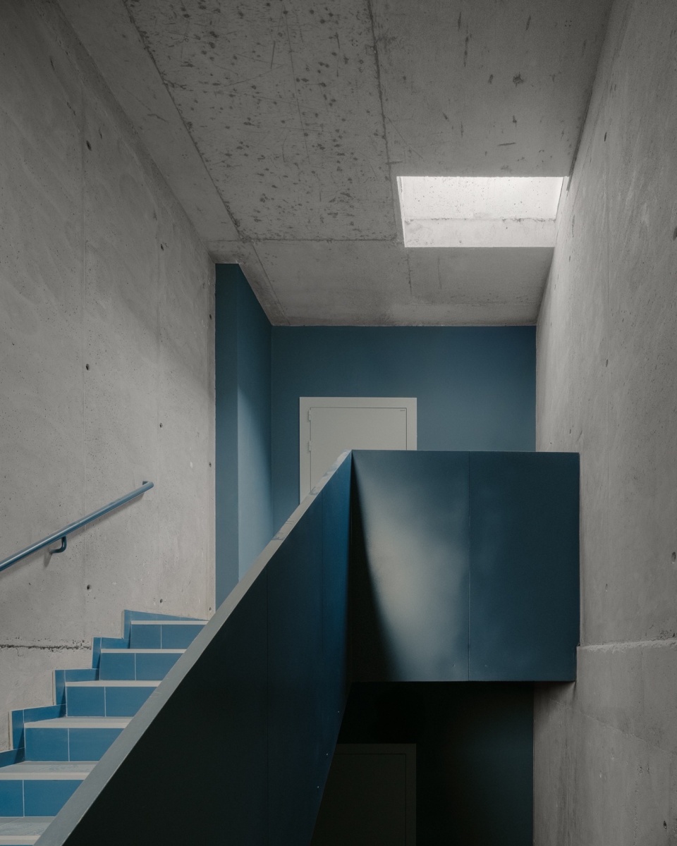 Lisi Garden House by Architects of Invention