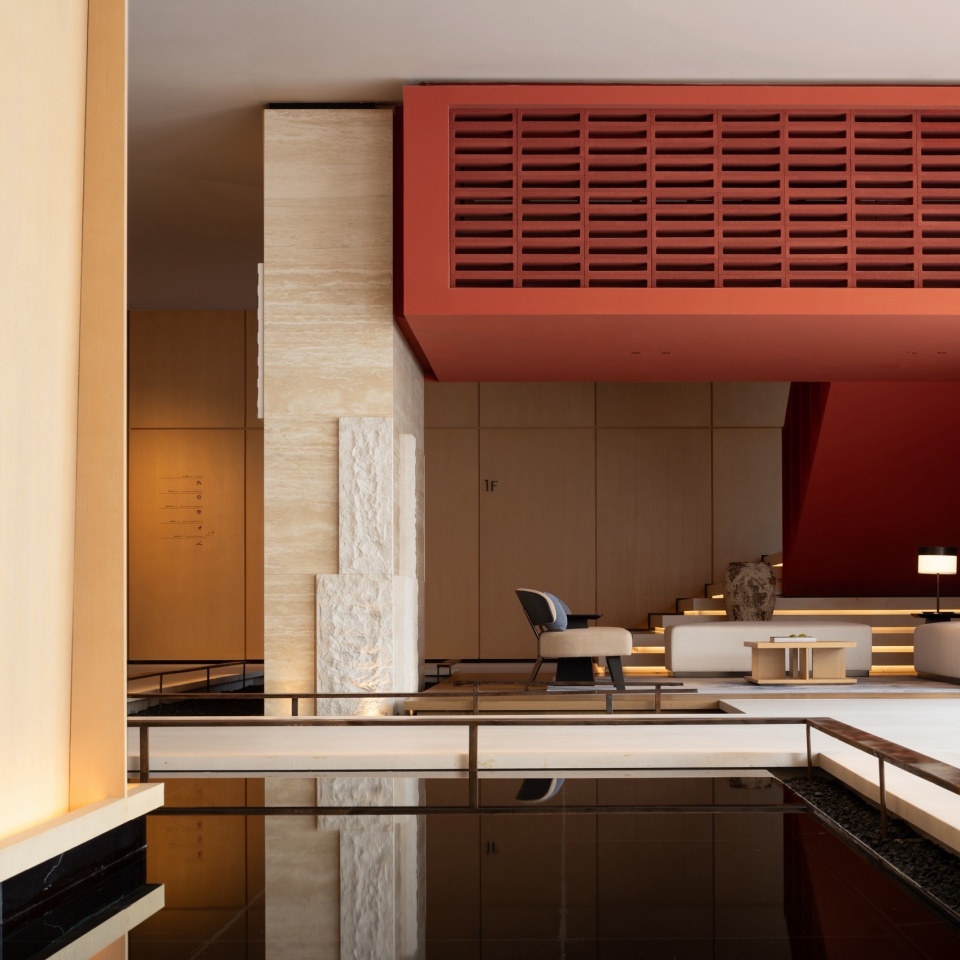 Aero Nansha Innovation Factory by PMT Partners Ltd