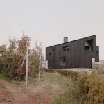 故乡之家，意大利 / MoDusArchitects