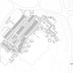 咸宁梓有集温泉别院，湖北 / 启迪设计集团股份有限公司