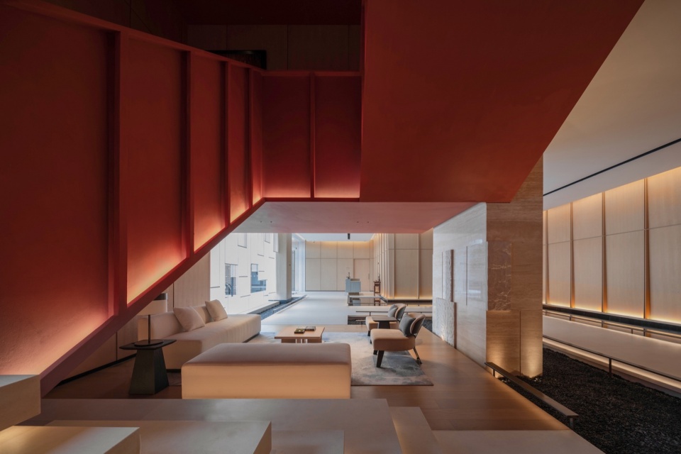 Aero Nansha Innovation Factory by PMT Partners Ltd