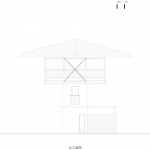 一间很小的24h书店，合肥 / 实在建筑设计工作室