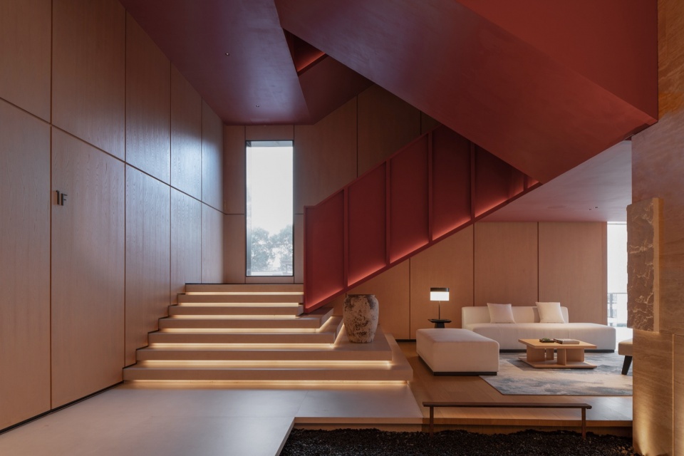 Aero Nansha Innovation Factory by PMT Partners Ltd