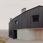 故乡之家，意大利 / MoDusArchitects