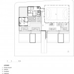 School complex Simone Veil by Le Penhuel et Associés