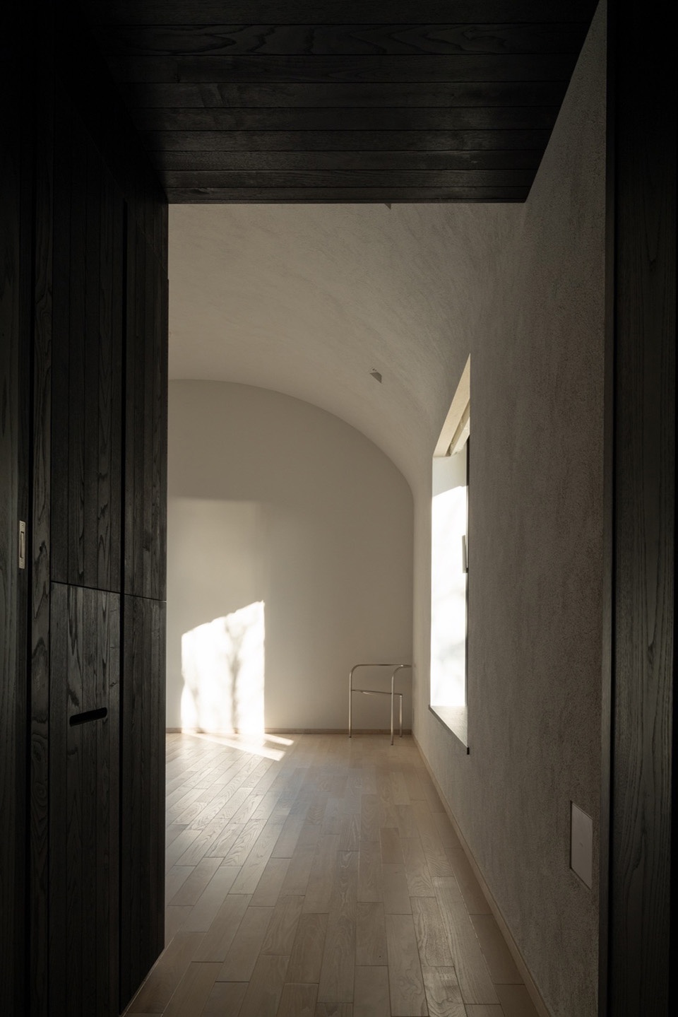 Villa Boso by office of Teramoto