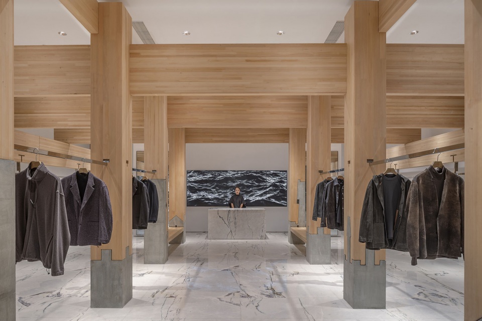 DANNONG Store