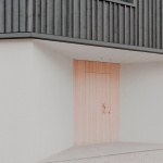 故乡之家，意大利 / MoDusArchitects