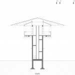一间很小的24h书店，合肥 / 实在建筑设计工作室