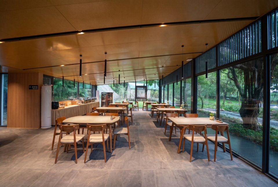Butterfly Forest Resort by Guangzhou WildUrban Architectures