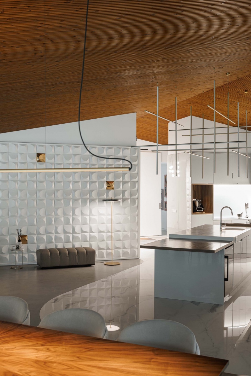 CC House by Quinta dos Carvalhos