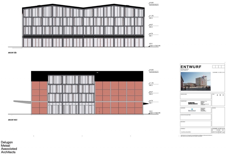 Kellogg s Bremen by DMAA