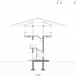 一间很小的24h书店，合肥 / 实在建筑设计工作室