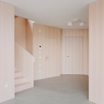 故乡之家，意大利 / MoDusArchitects