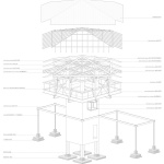 一间很小的24h书店，合肥 / 实在建筑设计工作室