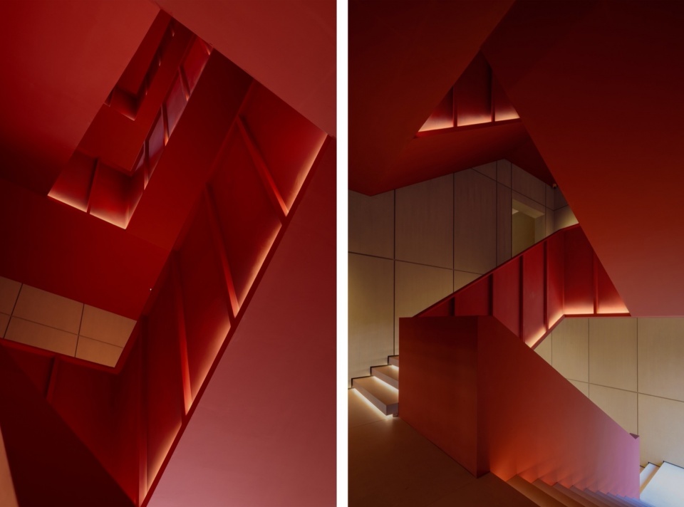Aero Nansha Innovation Factory by PMT Partners Ltd