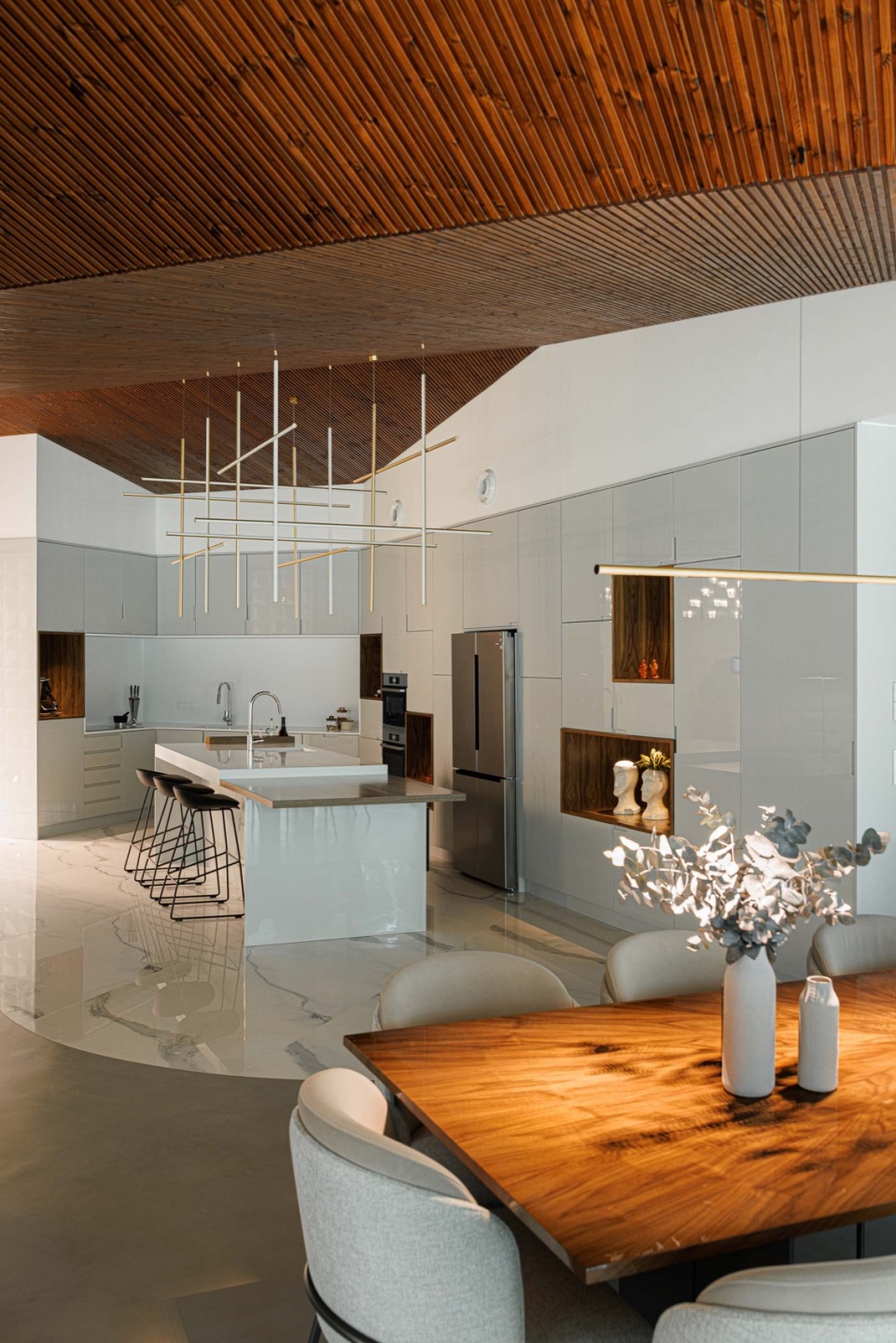 CC House by Quinta dos Carvalhos