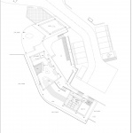 东坡乐事——半弧岭驿站，惠州 / 上海交通大学奥默默工作室