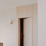 故乡之家，意大利 / MoDusArchitects