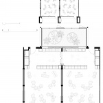 School complex Simone Veil by Le Penhuel et Associés