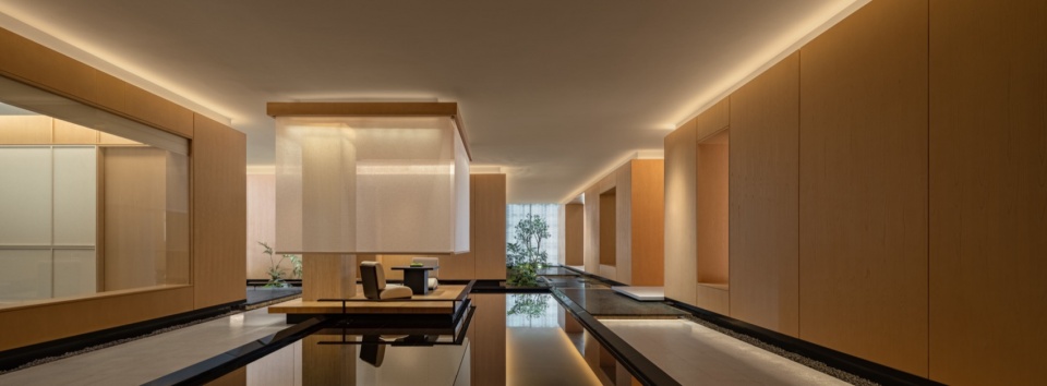 Aero Nansha Innovation Factory by PMT Partners Ltd