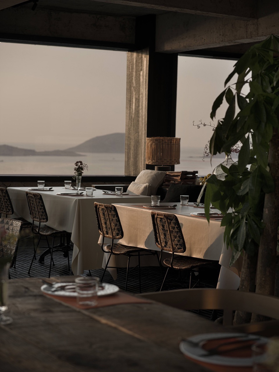 Bersure Museum Sea View Hotel by Fusion Design