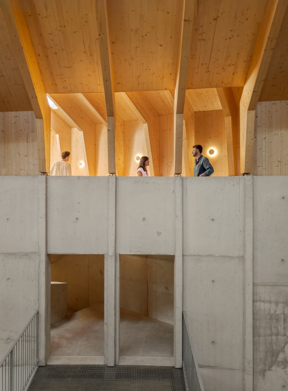 Quinta de Adorigo Winery Atelier Sergio Rebelo