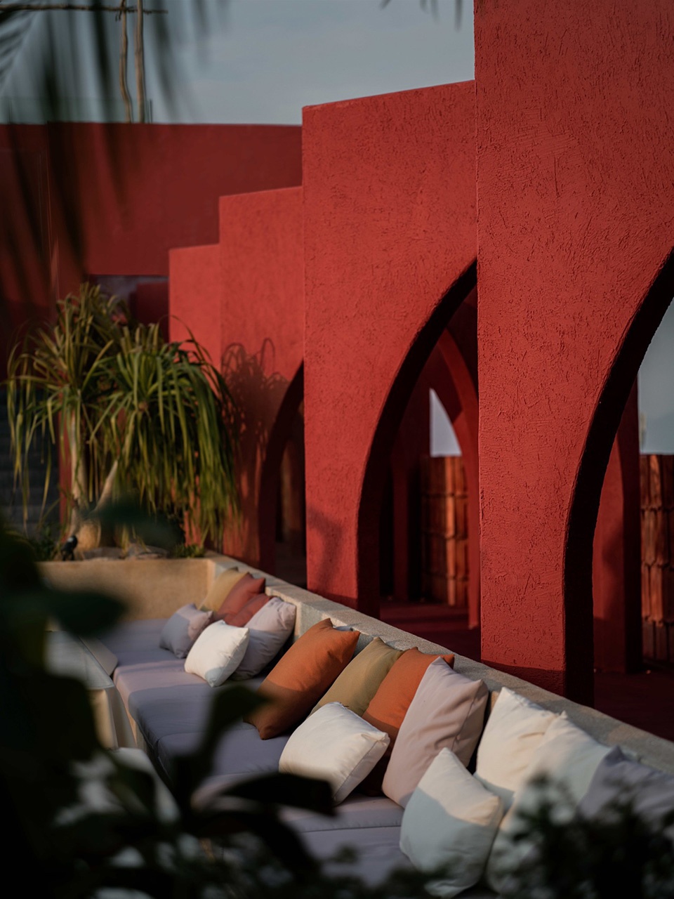 Bersure Museum Sea View Hotel by Fusion Design