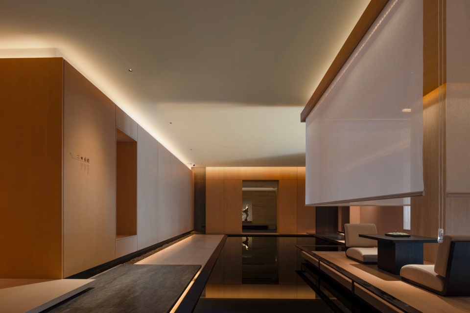 Aero Nansha Innovation Factory by PMT Partners Ltd